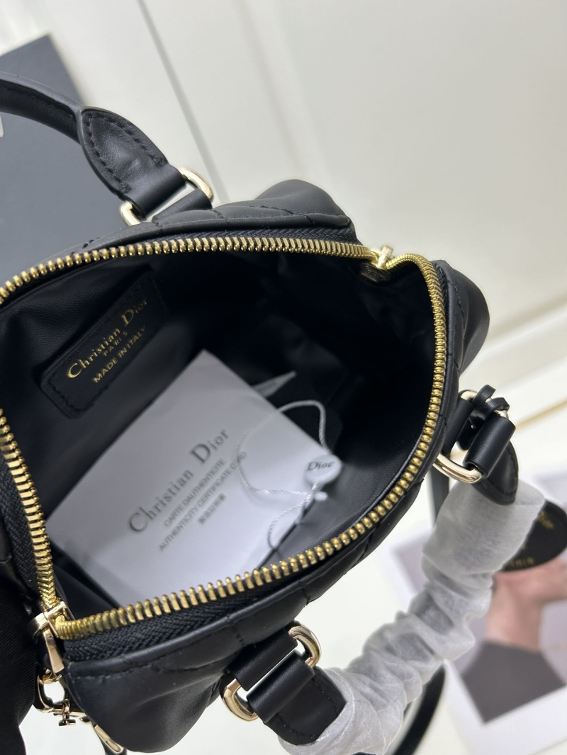 Dior Speedy Bags